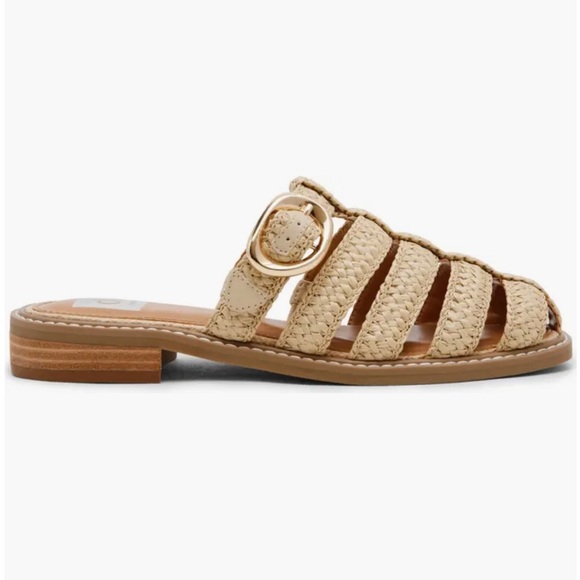 DV by Dolce Vita Fyona Mule Sandal 
DV by Dolce Vita - Picture 7 of 13